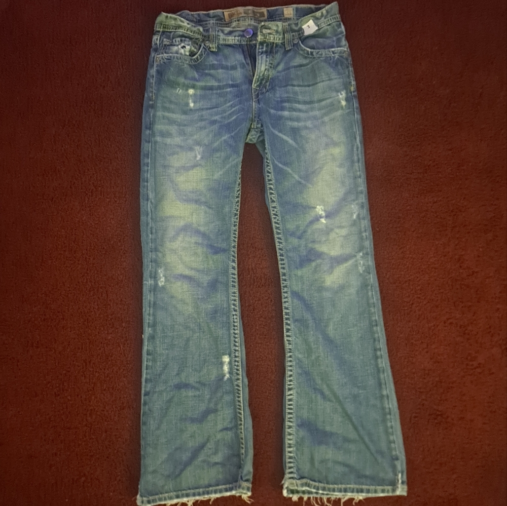 COPY - Men's BKE jeans